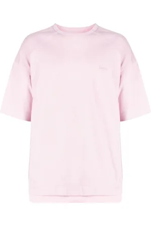 JUUN.J T-Shirt mit Reißverschluss