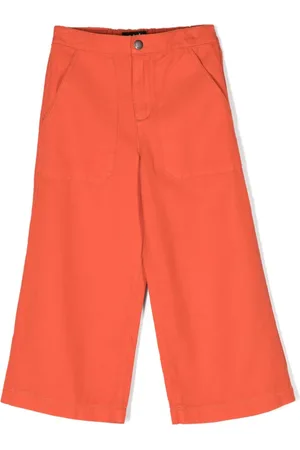 Molo Adelyna Straight-Leg-Hose