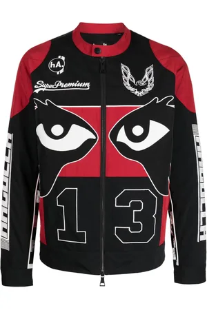 HACULLA Super Premium Racer Jacke
