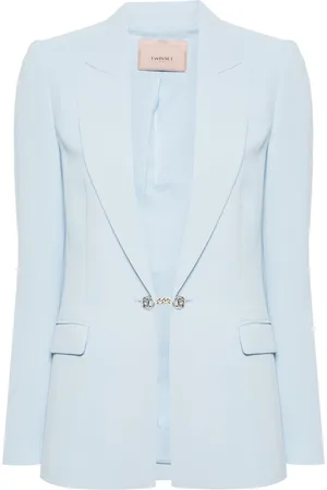 Twin-Set Cady Blazer