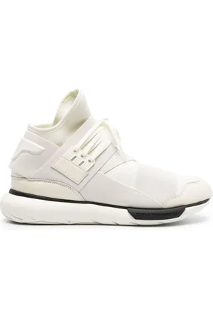 Y-3 X adidas Qasa High-Top-Sneakers