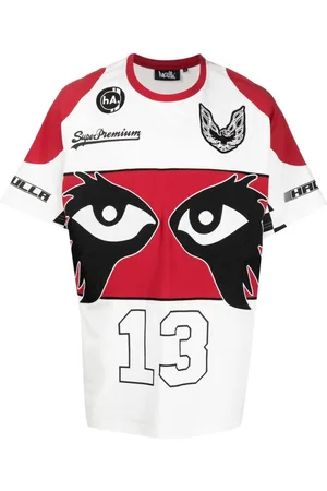 HACULLA Super Premium Racer T-Shirt
