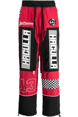HACULLA Super Premium Racer Jogginghose