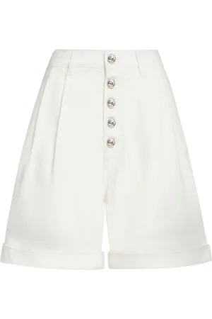 Etro Klassische Bermudas