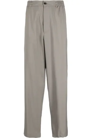 BARENA Canasta Straight-Leg-Hose