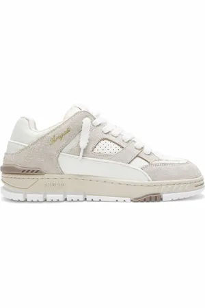 Axel Arigato Area Lo Sneakers