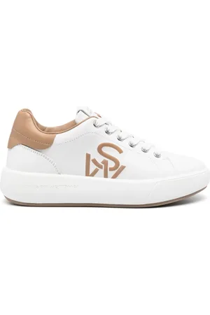Stuart Weitzman SW Pro Sneakers