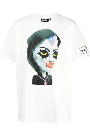 HACULLA T-Shirt mit Dracula