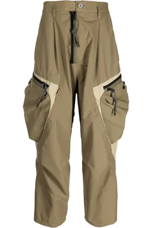 MOSTLY HEARD RARELY SEEN 3D Inset Pocket Hose