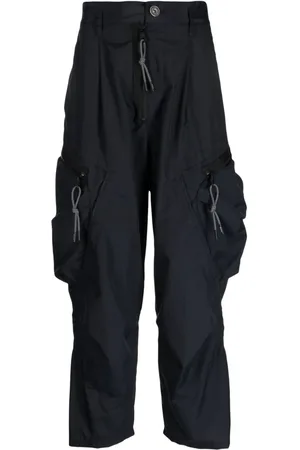 MOSTLY HEARD RARELY SEEN 3D Baggy-Hose
