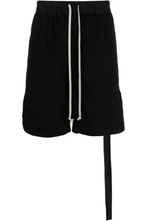 Rick Owens Long Boxers Shorts