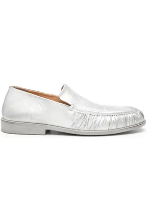MARSÈLL Geraffte Loafer
