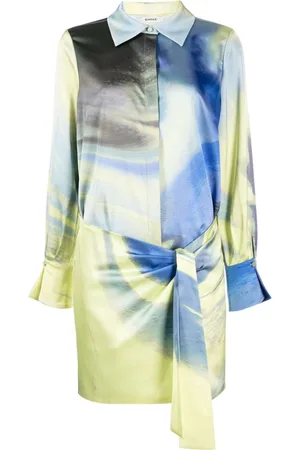Simkhai Larson Minikleid