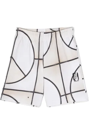 Molo Adian Shorts aus Bio-Baumwolle