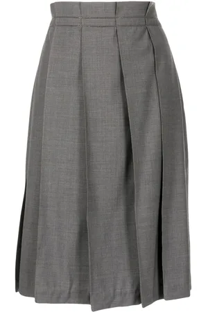 Brunello Cucinelli Rock mit Perlen