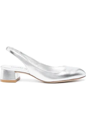 Stuart Weitzman Vivienne Pumps 35mm