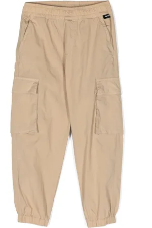 Aspesi Cargohose mit Tapered-Schnitt