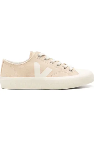 Veja Wata II Sneakers aus Wildleder