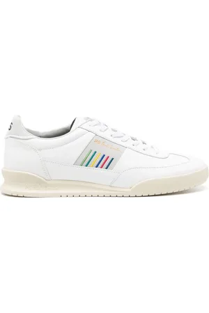 Paul Smith Dover Sneakers aus Leder