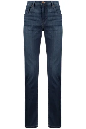 Paige Schmale Lennox Jeans
