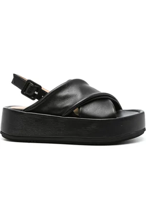 Paloma Barceló Basima Plateau-Sandalen