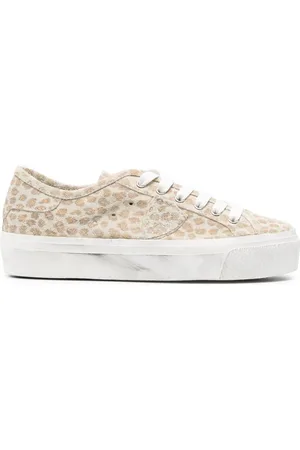 Philippe model Prsx Sneakers mit Logo-Patch