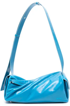 SUNNEI Labauletto Twisted Schultertasche