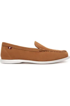Bally Nelson Loafer