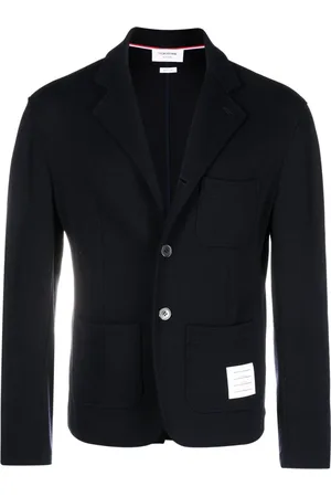 Thom Browne Einreihiges Sakko