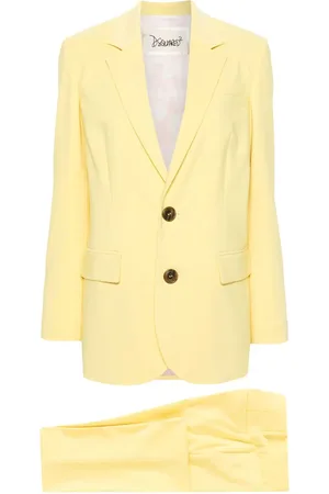 Dsquared2 Einreihiger Anzug