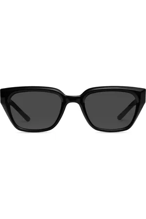 Gentle Monster Nabi 01 Sonnenbrille mit eckigem Gestell