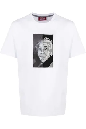 MOSTLY HEARD RARELY SEEN Silly Theory T-Shirt