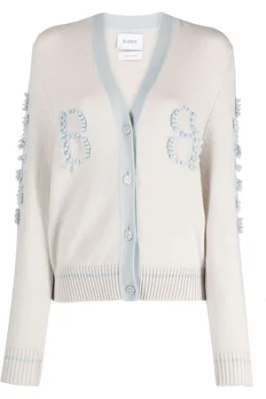 Barrie Cardigan aus Kaschmir