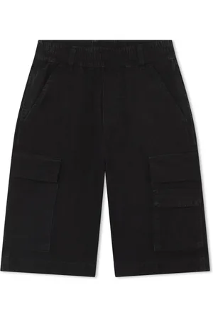 Marc Jacobs Bermuda-Cargo-Shorts aus Ripstop