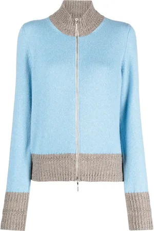 Barrie Cardigan aus Kaschmir