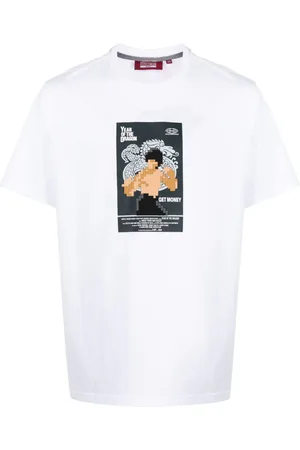 MOSTLY HEARD RARELY SEEN Year of the Dragon T-Shirt