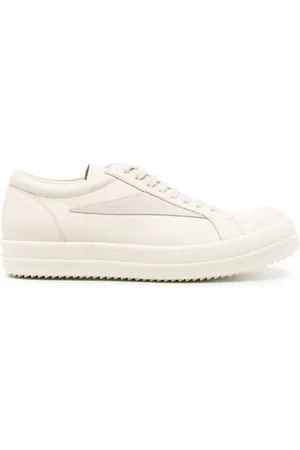 Rick Owens Lido Vintage Sneakers