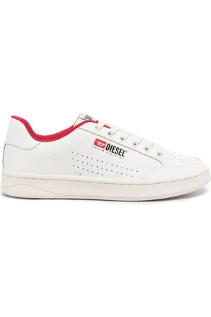 Diesel S-Athene Vtg Sneakers