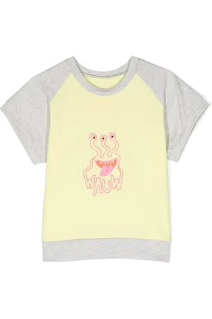 Wauw Capow by Bangbang T-Shirt mit Lil