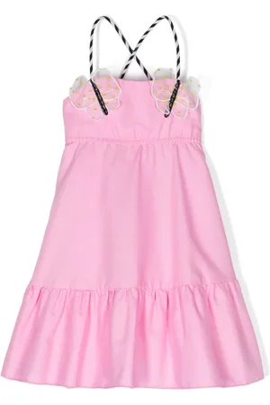 Wauw Capow by Bangbang Lola Butterfly Kleid