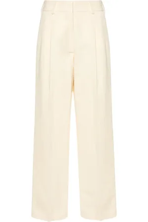 Blazé Milano Banker Bundfaltenhose