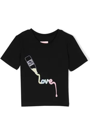 Wauw Capow by Bangbang Soda Pop T-Shirt aus Bio-Baumwolle