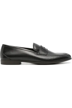 Fratelli Rossetti Penny-Loafer aus Leder