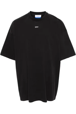 OFF-WHITE S.Matthews T-Shirt