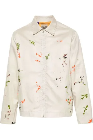 GALLERY DEPT. Montecito Twill-Jacke