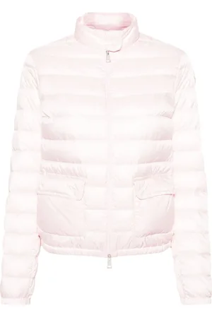 Moncler Gesteppte Lans Jacke