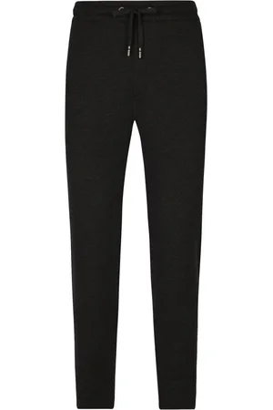 Dolce & Gabbana Gestrickte Jogginghose