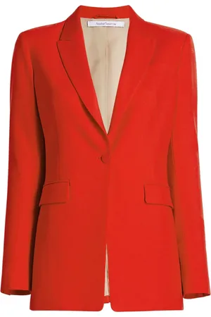 Another Tomorrow Einreihiger Blazer