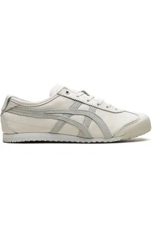 Onitsuka Tiger Mexico 66™ "White/Light Sage" Sneakers
