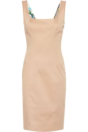 Moschino Minikleid mit Einsätzen